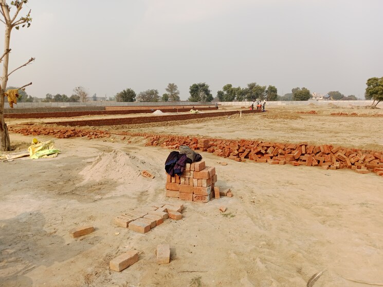 undefined, gwalior road  110 Sq.Yd. Plot In Gwalior Road Agra 9847799