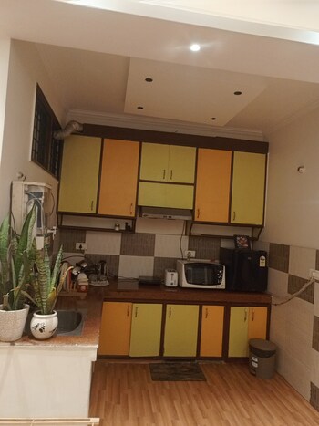 2 BHK House for Rent in Sector 48, Noida