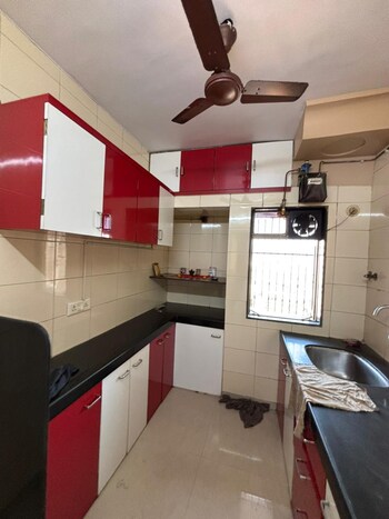 2 BHK Flat for Sale in Jambli Naka, Thane