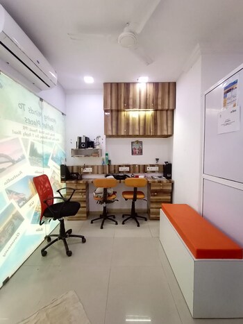 Office Space for Sale in Kandarpada, Mumbai