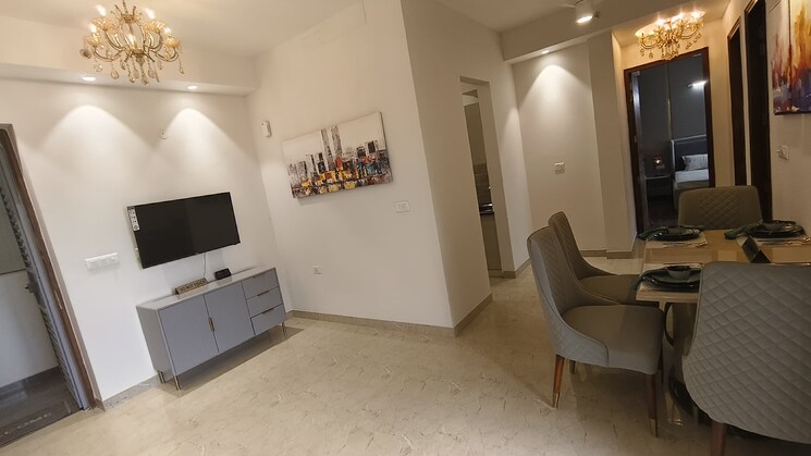 Dining area, rwa-apartments-sector-26 3 Bedroom 1600 Sq.Ft. Independent House In Sector 26 Noida 9848524