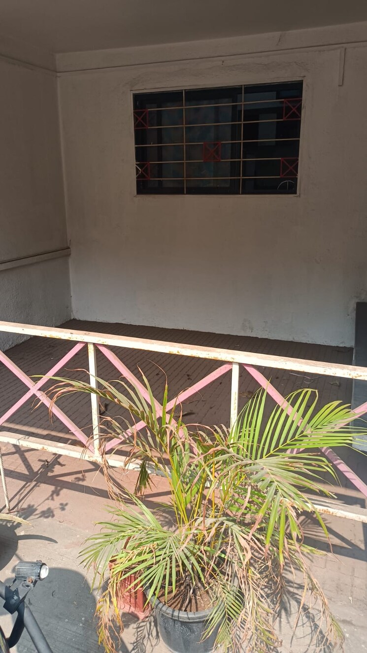 Balcony, sree-mangal-siddhivinayak-angan 3 Bedroom 1750 Sq.Ft. Villa In Hadapsar Pune 9848540