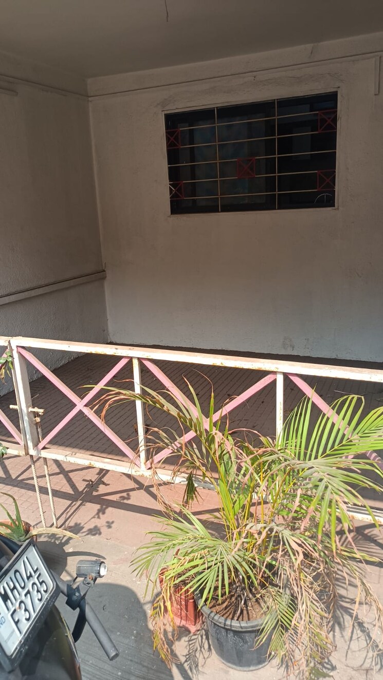 Balcony, sree-mangal-siddhivinayak-angan 3 Bedroom 1750 Sq.Ft. Villa In Hadapsar Pune 9848540
