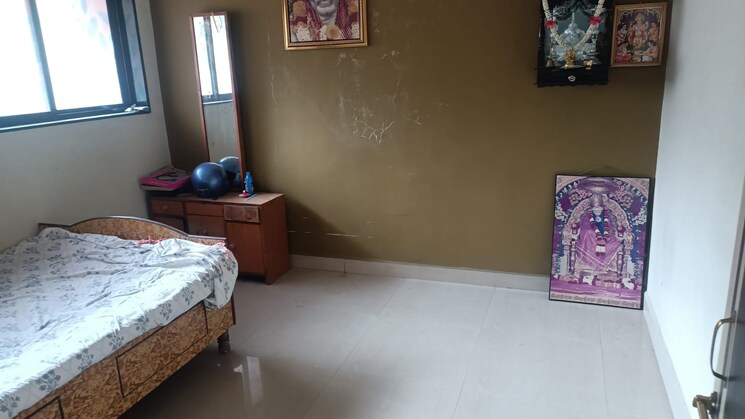 Living Room, sree-mangal-siddhivinayak-angan 3 Bedroom 1750 Sq.Ft. Villa In Hadapsar Pune 9848540