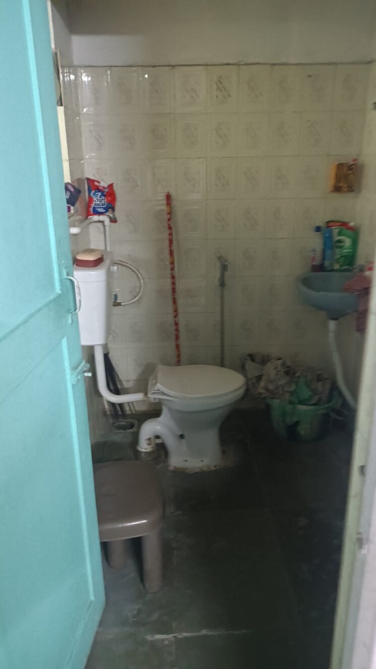 Bathroom, sree-mangal-siddhivinayak-angan 3 Bedroom 1750 Sq.Ft. Villa In Hadapsar Pune 9848540