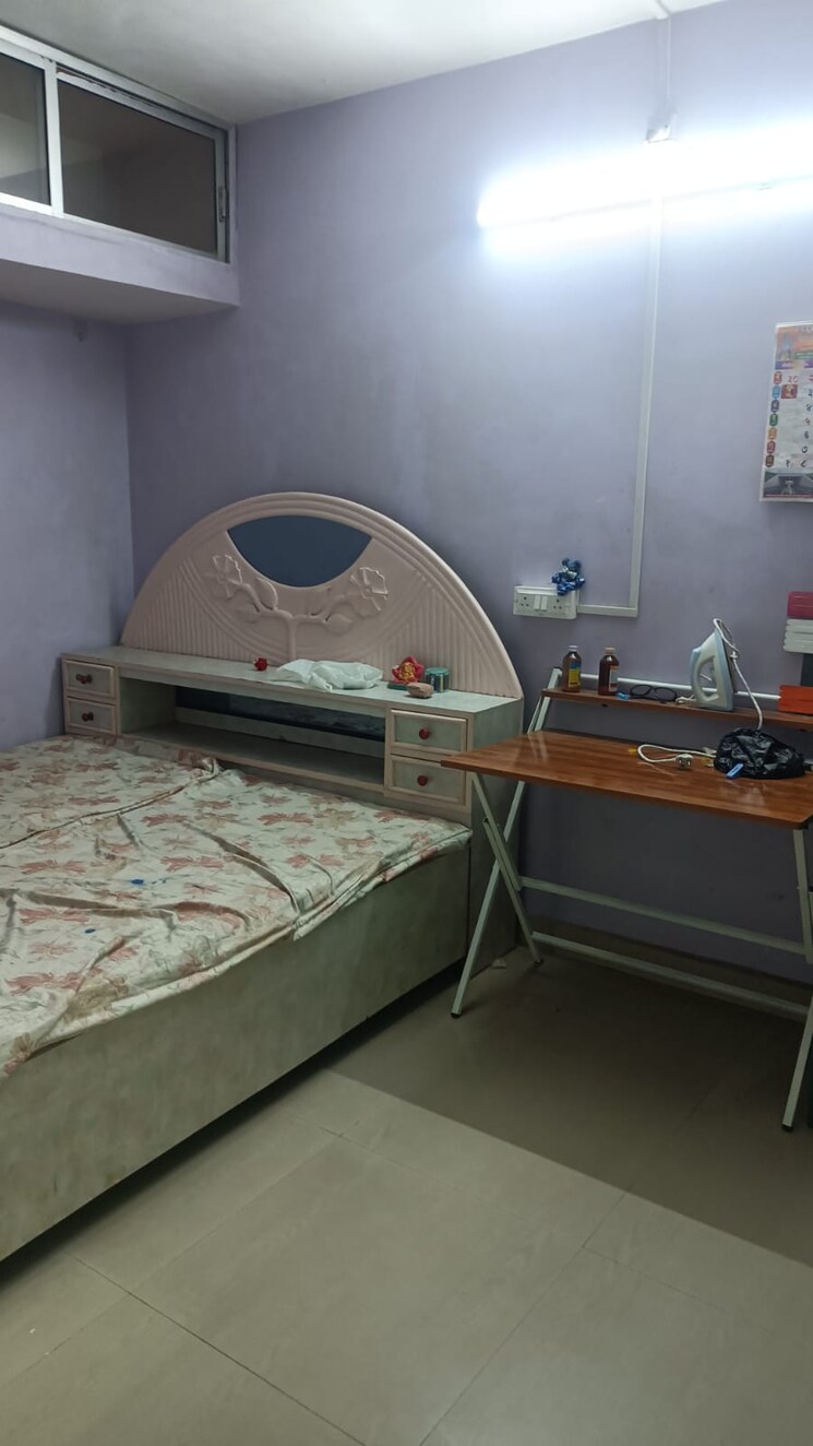 Kitchen, sree-mangal-siddhivinayak-angan 3 Bedroom 1750 Sq.Ft. Villa In Hadapsar Pune 9848540