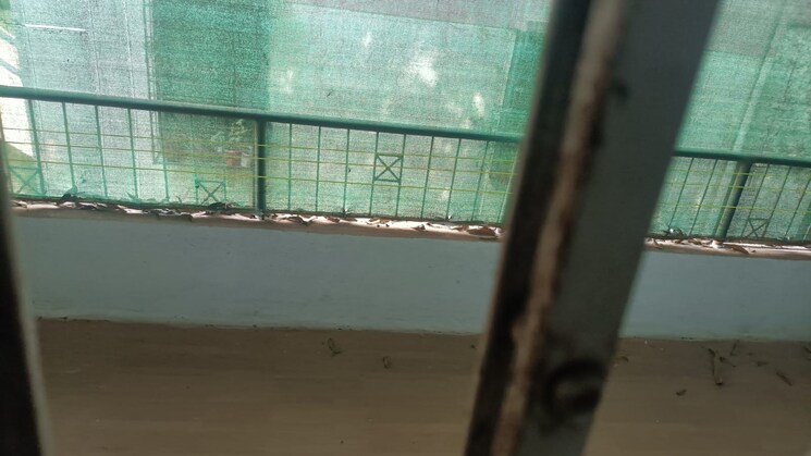 Balcony, sree-mangal-siddhivinayak-angan 3 Bedroom 1750 Sq.Ft. Villa In Hadapsar Pune 9848540