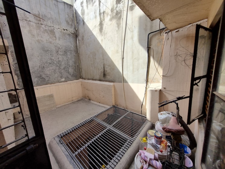 Master Bedroom, rwa-apartments-sector-19 1.5 Bedroom 650 Sq.Ft. Independent House In Sector 19 Noida 9848548