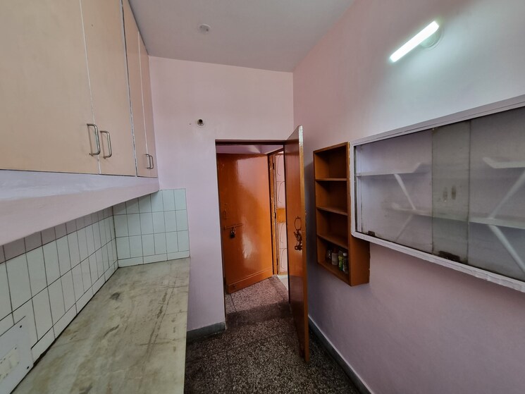 Kitchen, rwa-apartments-sector-19 1.5 Bedroom 650 Sq.Ft. Independent House In Sector 19 Noida 9848548