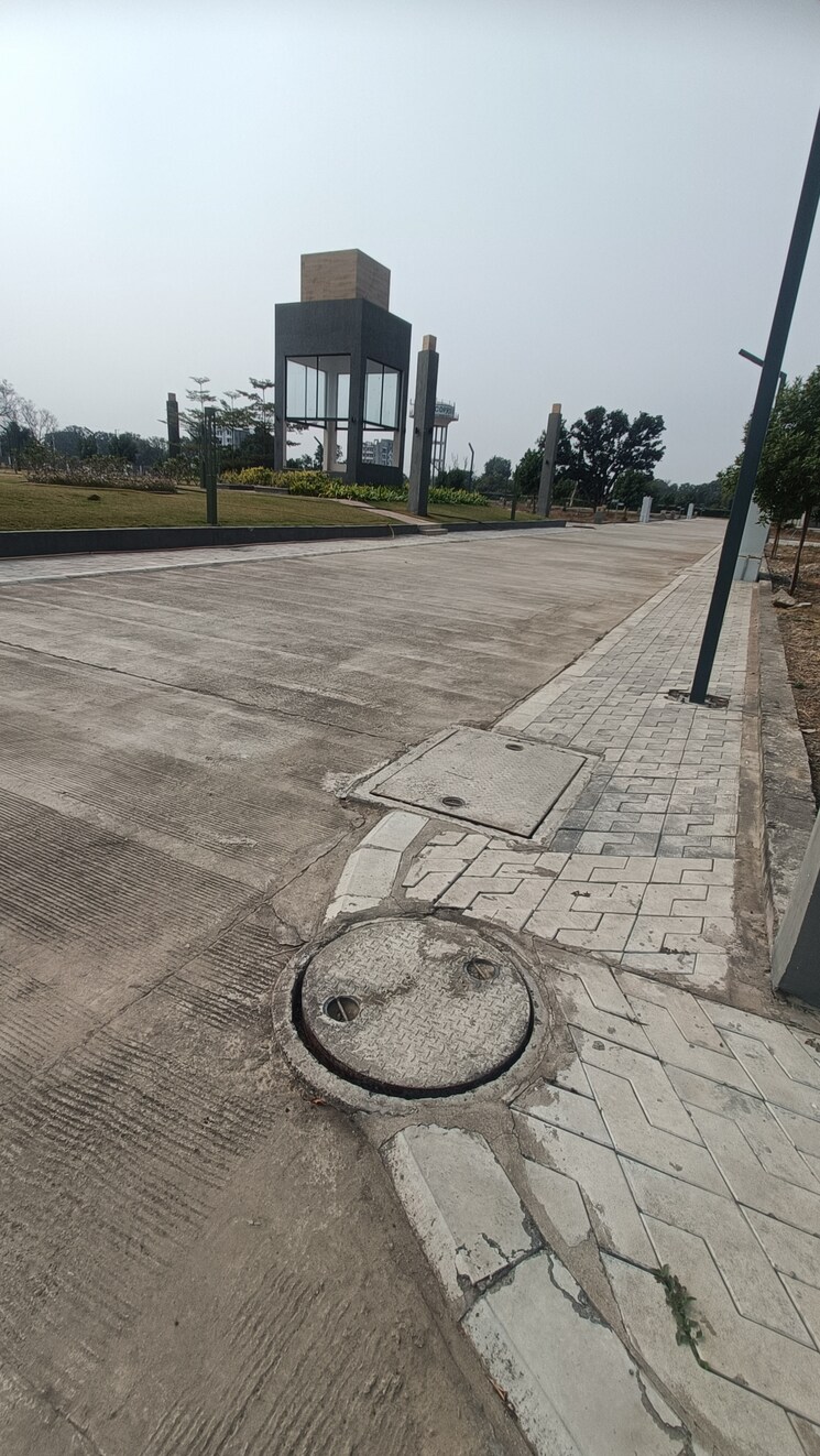 undefined, palakhedi  1100 Sq.Ft. Plot In Palakhedi Indore 9848568