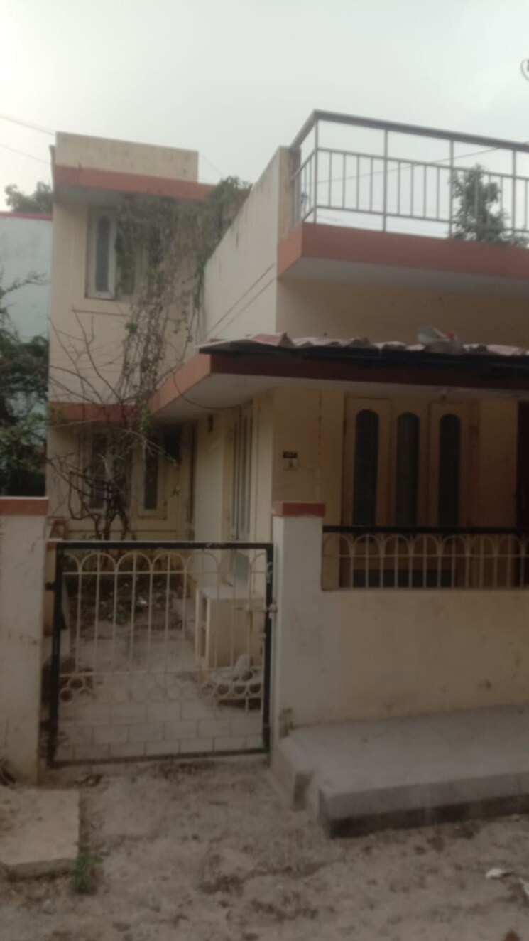 Exterior View, battarahalli 2 Bedroom 1200 Sq.Ft. Independent House In Battarahalli Bangalore 9781986