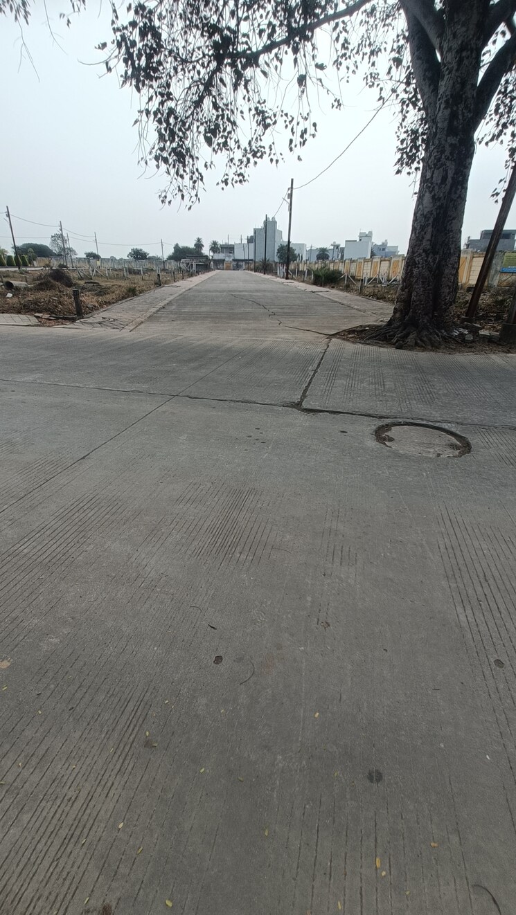 Exterior View, palakhedi  1000 Sq.Ft. Plot In Palakhedi Indore 9848615