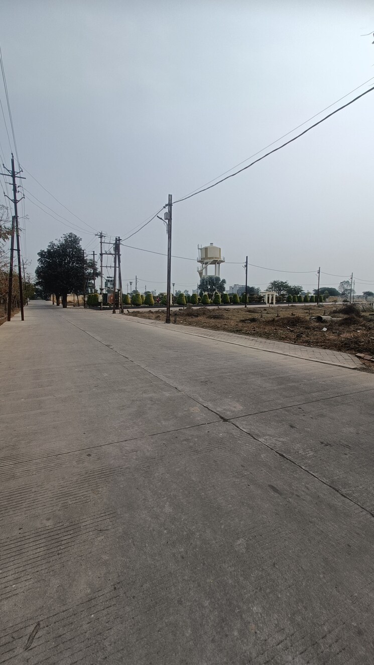 Exterior View, palakhedi  1000 Sq.Ft. Plot In Palakhedi Indore 9848615