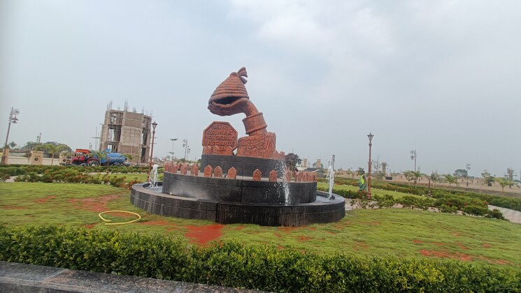 Exterior View, palakhedi  1000 Sq.Ft. Plot In Palakhedi Indore 9848690