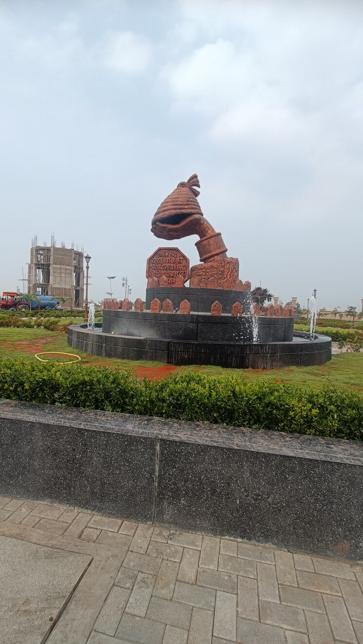 Exterior View, palakhedi  1000 Sq.Ft. Plot In Palakhedi Indore 9848690