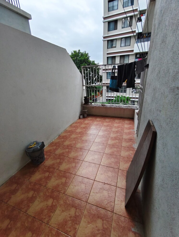 Cover Image, sainath nagar 2 Bedroom 838 Sq.Ft. Villa In Sainath Nagar Pune 9848721