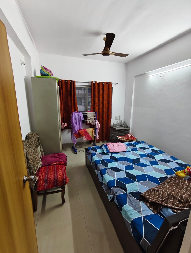 Bedroom, sainath nagar 2 Bedroom 838 Sq.Ft. Villa In Sainath Nagar Pune 9848721
