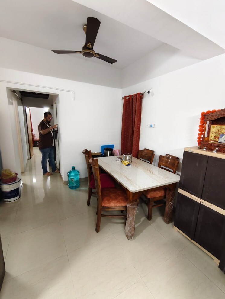 Master Bedroom, sainath nagar 2 Bedroom 838 Sq.Ft. Villa In Sainath Nagar Pune 9848721