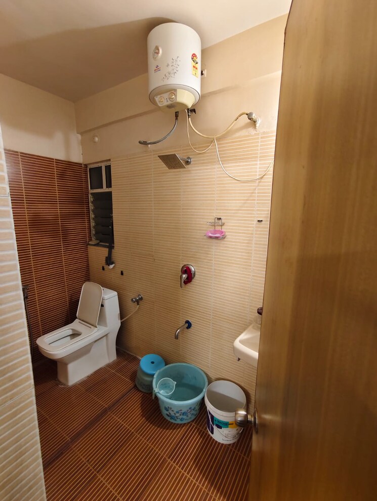 Bathroom, sainath nagar 2 Bedroom 838 Sq.Ft. Villa In Sainath Nagar Pune 9848721