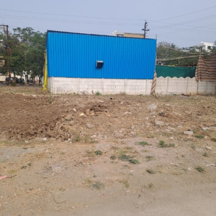 Cover Image, vijay nagar  1150 Sq.Yd. Plot In Vijay Nagar Indore 9848780