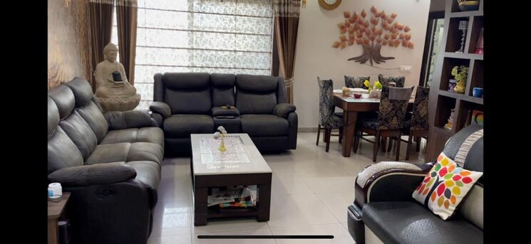 Team Area, uninav-bliss 4 Bedroom 2590 Sq.Ft. Apartment In Raj Nagar Extension Ghaziabad 9849325