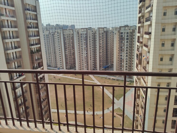 Cover Image, amrapali-golf-homes 3 Bedroom 1595 Sq.Ft. Apartment In Sector 4 Greater Noida Greater Noida 9849560