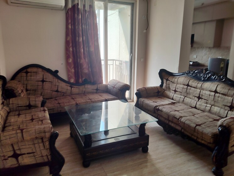 Living Room, amrapali-golf-homes 3 Bedroom 1595 Sq.Ft. Apartment In Sector 4 Greater Noida Greater Noida 9849560
