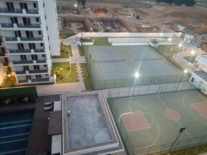 2 BHK Apartment For Sale in Central Park Flower Valley, Sohna Sector 33