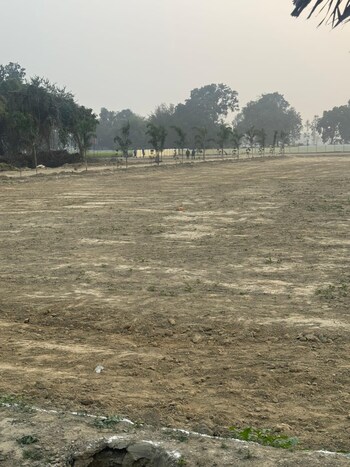 Plot for Sale in Sultanpur Road, Lucknow