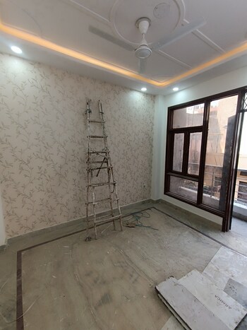 3 BHK Builder Floor for Sale in Govindpuri, Delhi