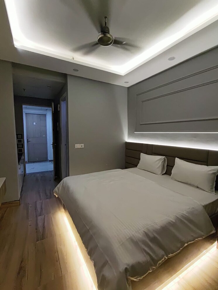 Kitchen, jaypee-green-crescent-court 6 Bedroom 2153 Sq.Ft. Independent House In Jaypee Greens Greater Noida 9851365