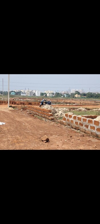 Plot for Sale in Sijua, Bhubaneswar