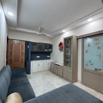 1 BHK Flat for Sale in Malad East, Mumbai