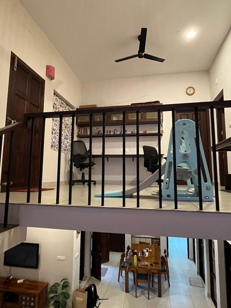 undefined, velappaya 4 Bedroom 2200 Sq.Ft. Independent House In Velappaya Thrissur 9851701