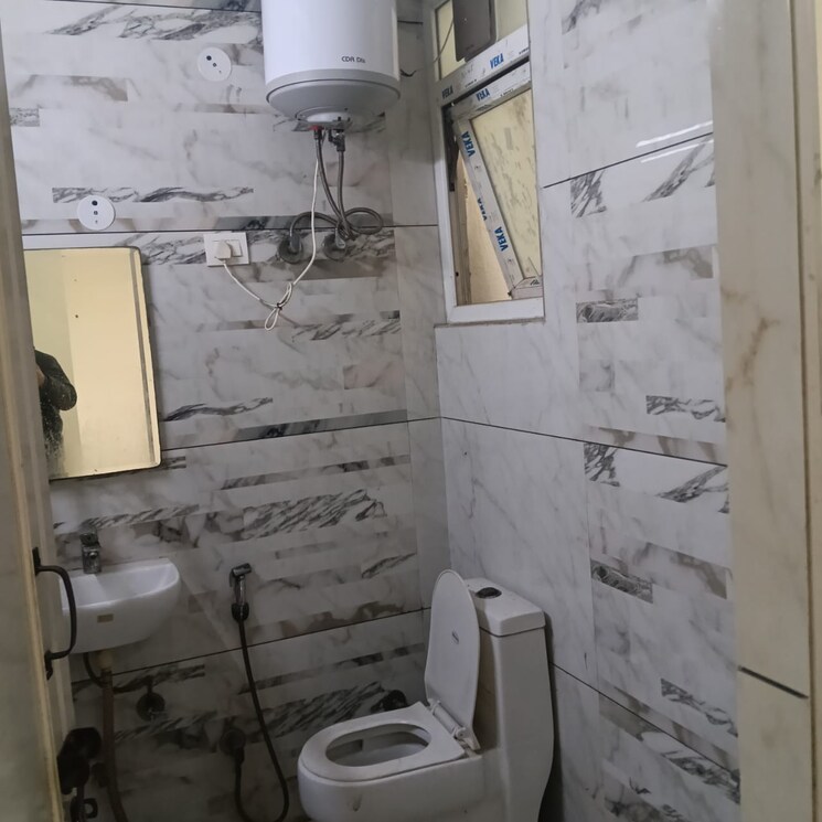 Master Bedroom, rwa-apartments-sector-47 1 RK 112 Sq.Mt. Builder Floor In Sector 47 Noida 9851874