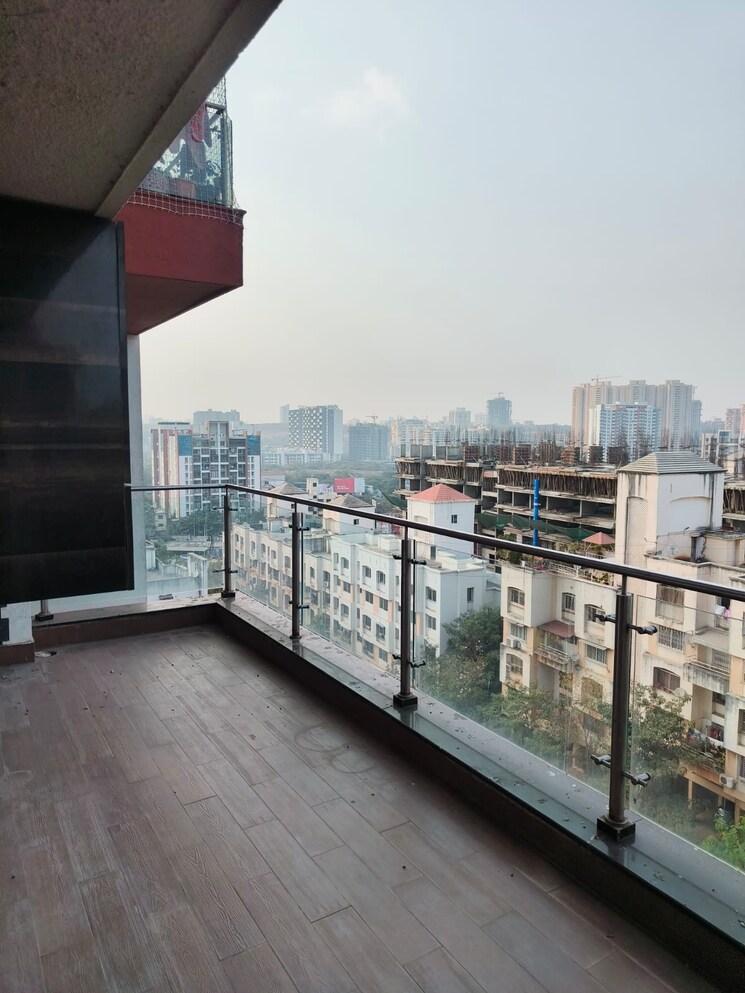 Cover Image, lushlife-ovo 2 Bedroom 1250 Sq.Ft. Apartment In Undri Pune 9852221