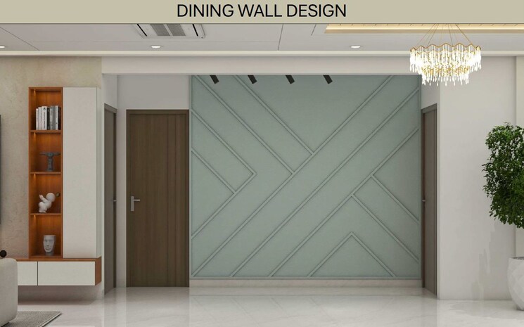 Room, prestige-beverly-hills 4 Bedroom 2708 Sq.Ft. Apartment In Kokapet Hyderabad 9852740