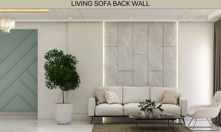 Bedroom, prestige-beverly-hills 4 Bedroom 2708 Sq.Ft. Apartment In Kokapet Hyderabad 9852740