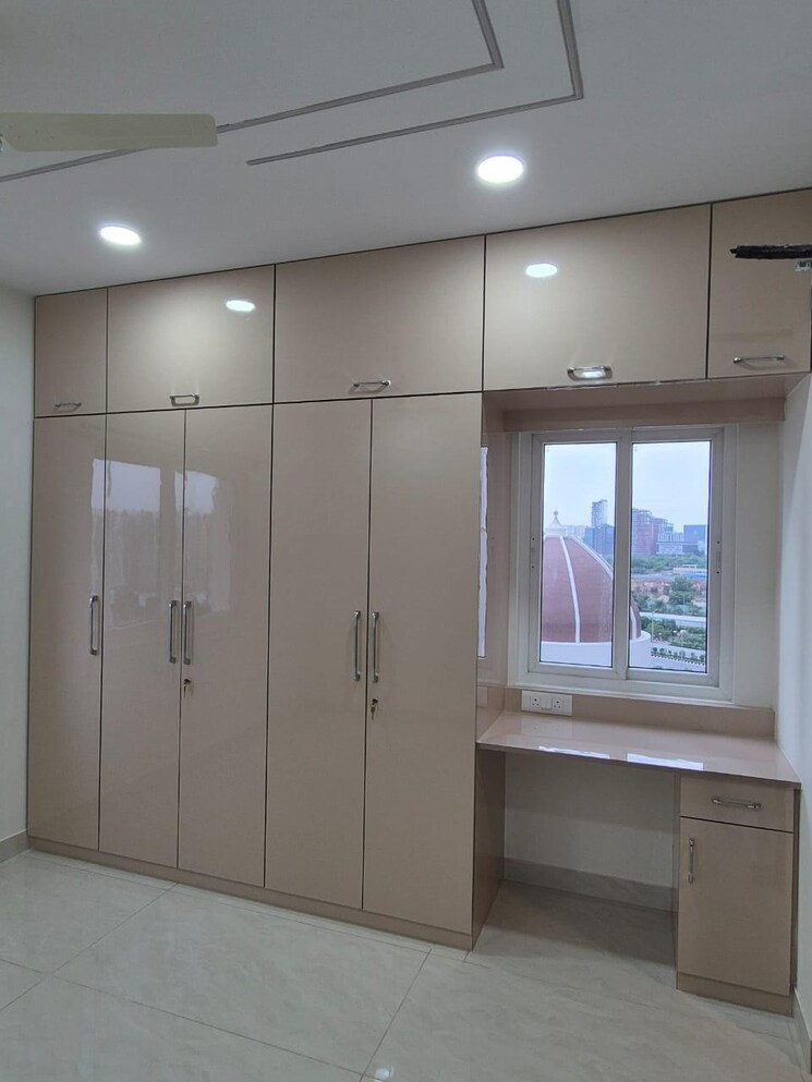 Room, prestige-beverly-hills 3 Bedroom 1796 Sq.Ft. Apartment In Kokapet Hyderabad 9852760