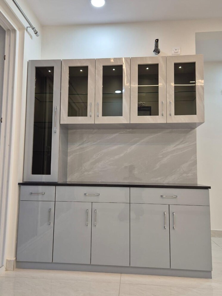 Exterior View, prestige-beverly-hills 3 Bedroom 1796 Sq.Ft. Apartment In Kokapet Hyderabad 9852760