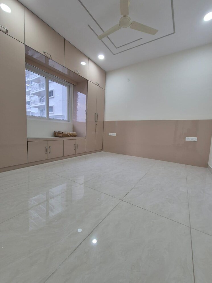 Room, prestige-beverly-hills 3 Bedroom 1796 Sq.Ft. Apartment In Kokapet Hyderabad 9852760