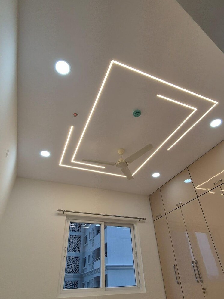 undefined, prestige-beverly-hills 3 Bedroom 1796 Sq.Ft. Apartment In Kokapet Hyderabad 9852760