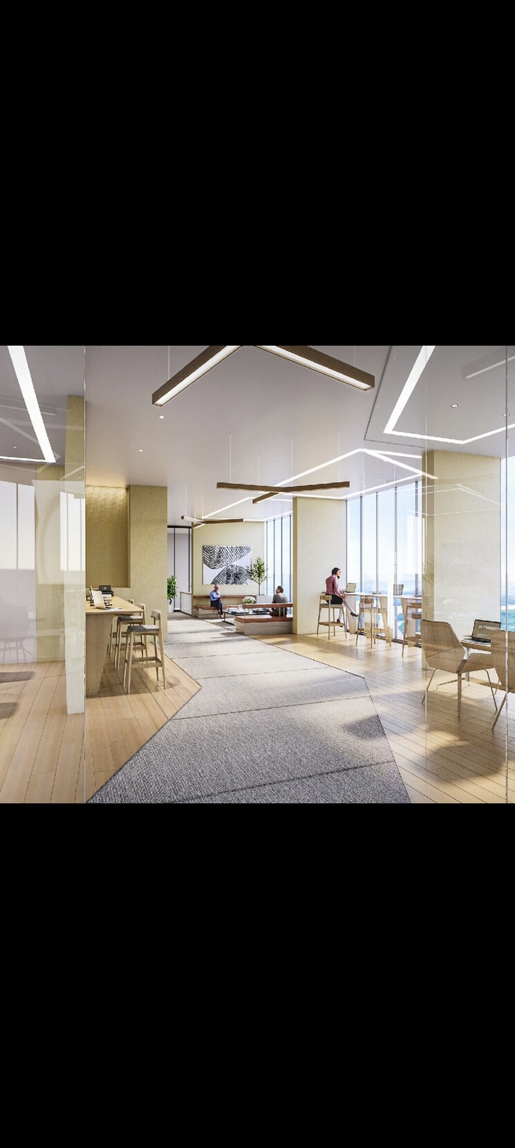 Cover Image, rustomjee-la-vie 2 Bedroom 579 Sq.Ft. Apartment In Majiwada Thane 9852853