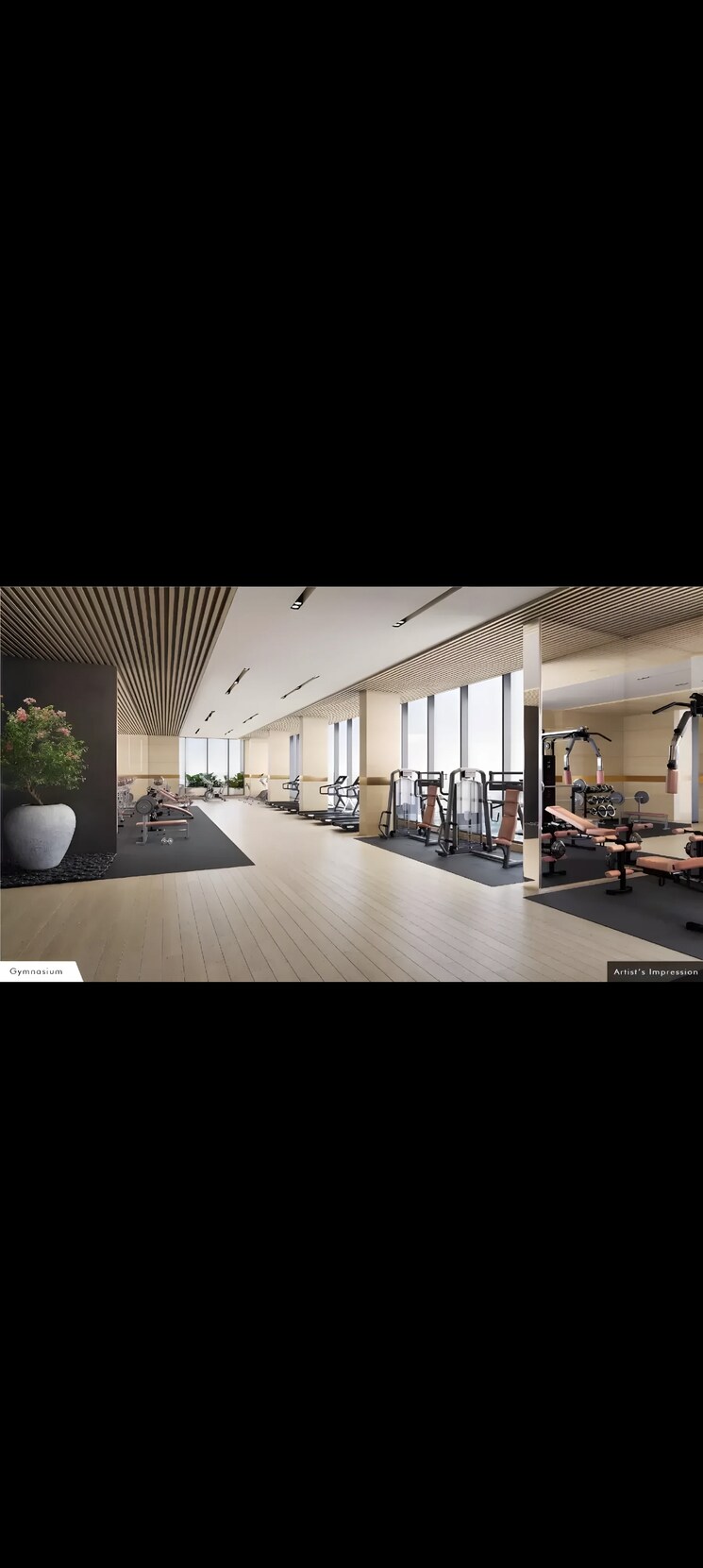 Cover Image, rustomjee-la-vie 2 Bedroom 582 Sq.Ft. Apartment In Majiwada Thane 9852858