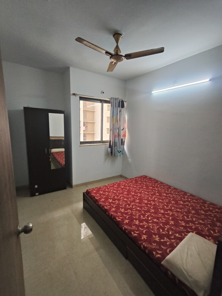 Bedroom, lodha-downtown 2.5 Bedroom 780 Sq.Ft. Apartment In Dombivli East Thane 9852904