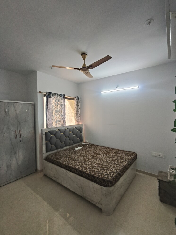 Bedroom, lodha-downtown 2.5 Bedroom 780 Sq.Ft. Apartment In Dombivli East Thane 9852904