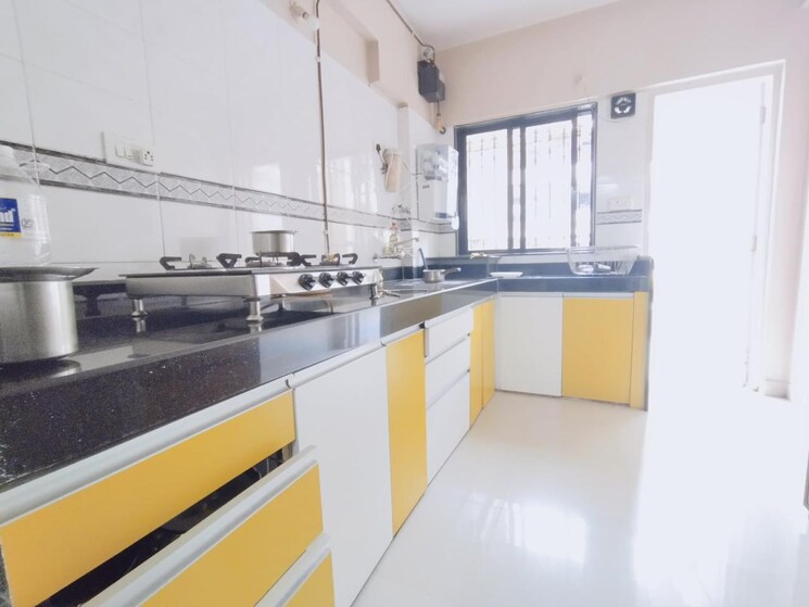 Nearby, flower-valley-apartment 2 Bedroom 1100 Sq.Ft. Apartment In Wanowrie Pune 9852912