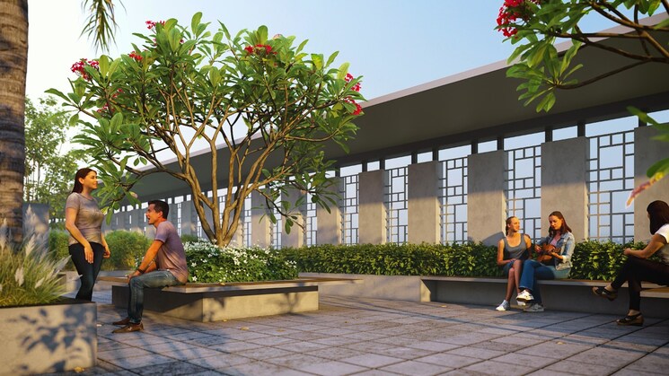 Exterior View, aqura-pride 2 Bedroom 526 Sq.Ft. Apartment In Vadgaon Budruk Pune 9853166