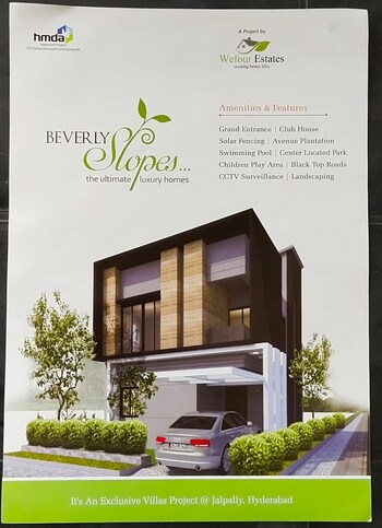 Green Home Beverly Slopes
