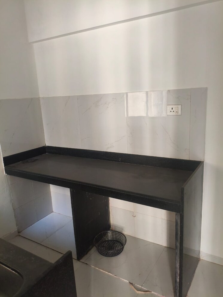 Kitchen, runwal-gardens-phase-i 1 Bedroom 438 Sq.Ft. Apartment In Dombivli East Thane 9853271